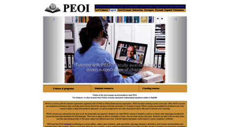 peoi.org