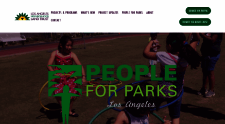 peopleforparks.org