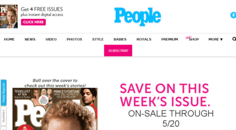 peoplemagazinedaily.com