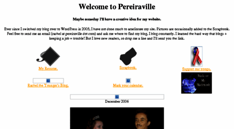 pereiraville.com