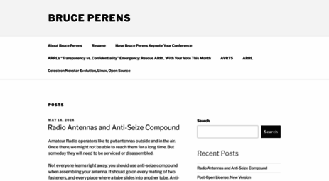 perens.com