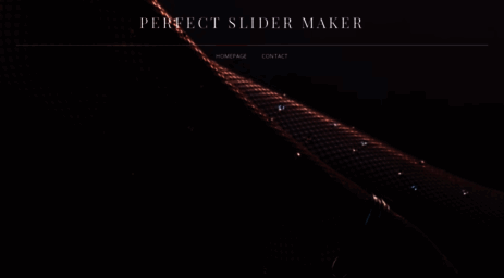 perfect-slider-maker.com