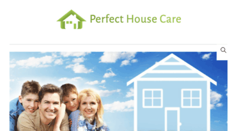perfecthousecare.com