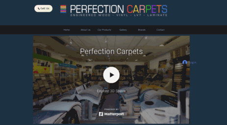 perfectioncarpets.co.uk