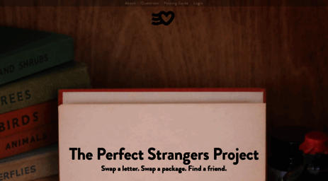 perfectstrangers.co