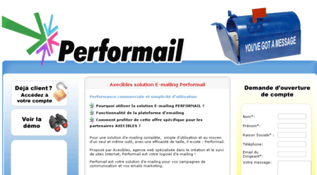 performail.com