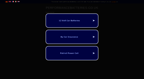performancebatteries.co.uk