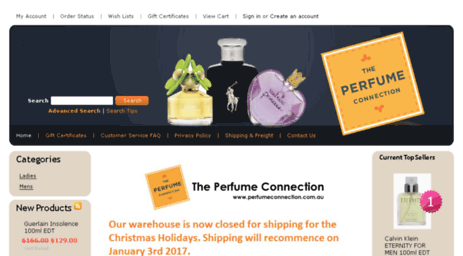 perfumeconnection.com.au