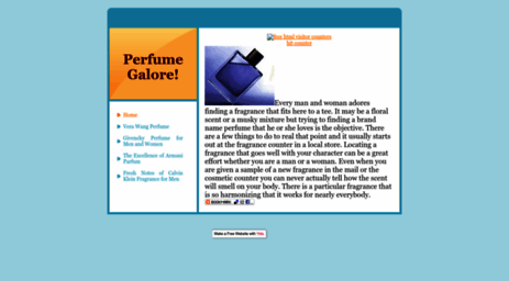 perfumegalore.synthasite.com