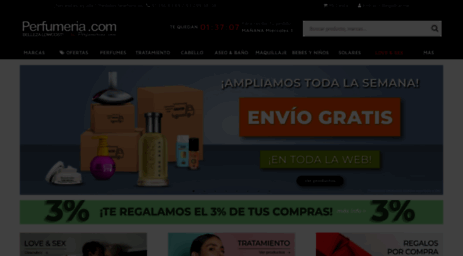 perfumeria.com