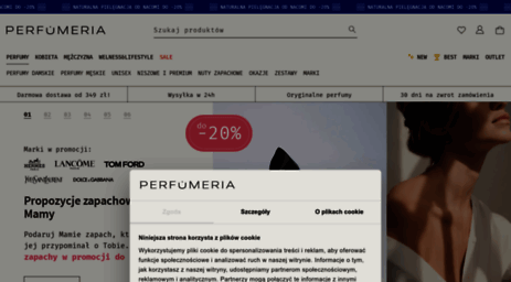 perfumeria.pl