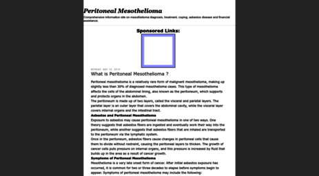 peritoneal-mesothelioma-usa.blogspot.com