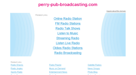perry-pub-broadcasting.com