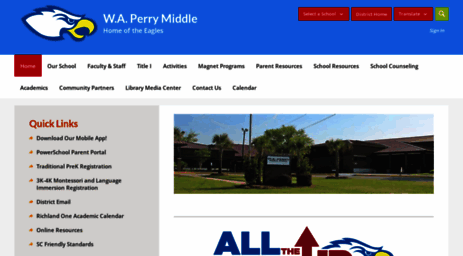 perry.richlandone.org