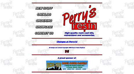 perrysresin.com