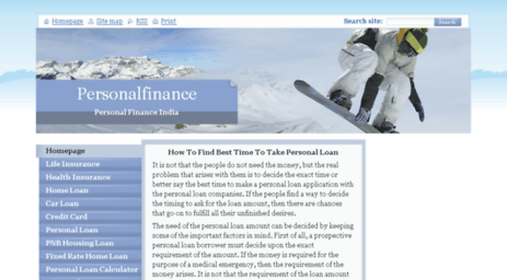 personalfinance.webnode.com