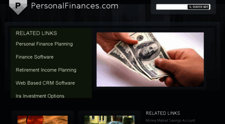 personalfinances.com