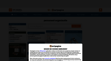 personeel-organisatie.pagina.nl