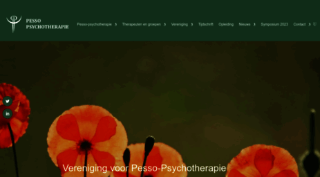 pessotherapie.nl