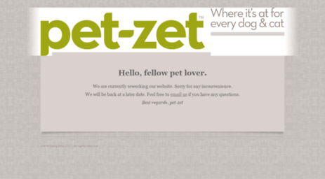pet-zet.com