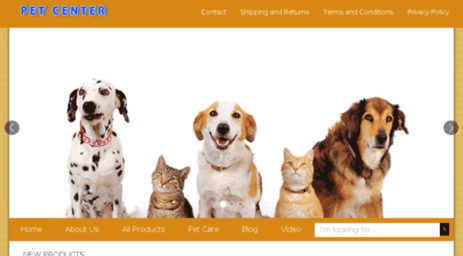 petcenter.co