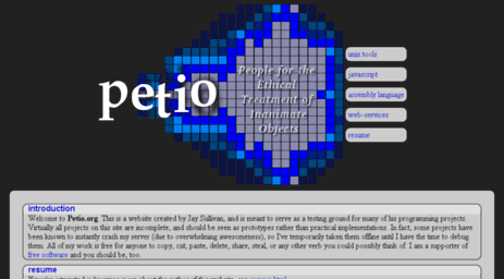 petio.org