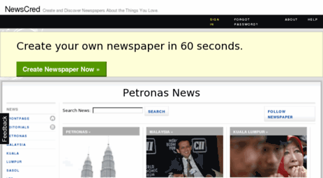 petronas.newscred.com