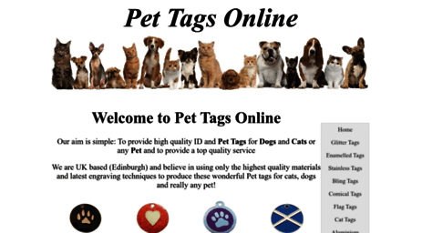 pets-tags.co.uk