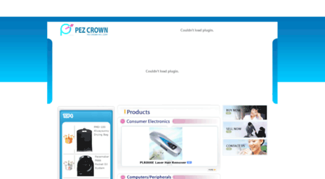 pezcrown.com.tw
