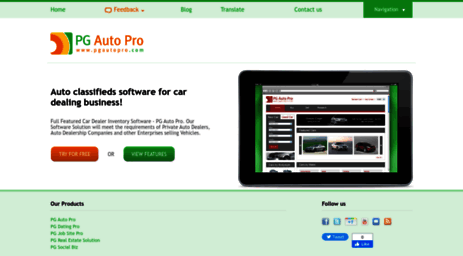 pgautopro.com