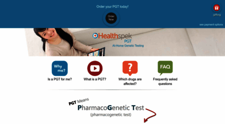 pgt.healthspek.com