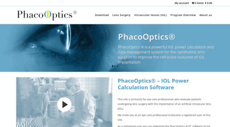 phacooptics.com