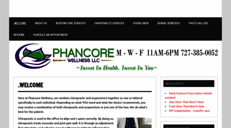 phancore.com
