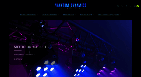 phantomdynamics.com