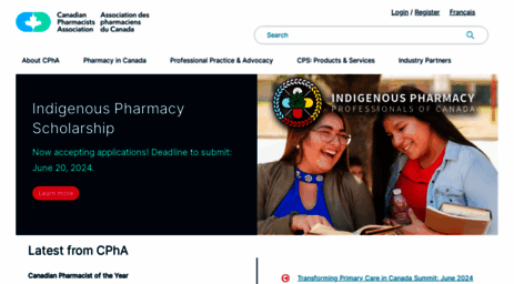 pharmacists.ca