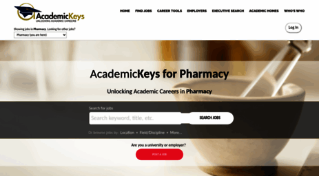 pharmacy.academickeys.com