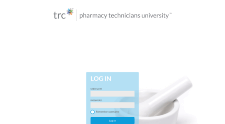 pharmacytechniciansuniversity.therapeuticresearch.com