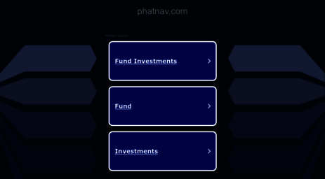 phatnav.com