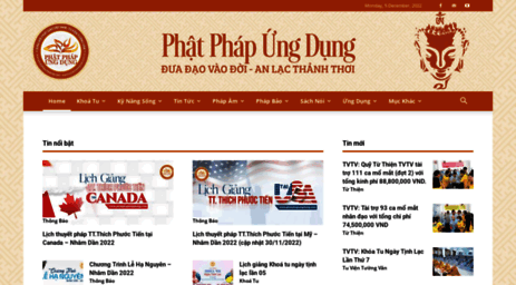 phatphapungdung.com