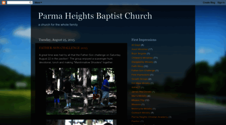 phbaptist.blogspot.com