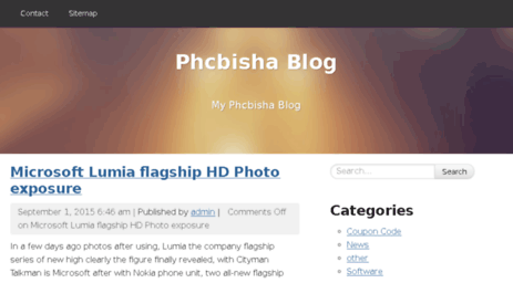 phcbisha.com