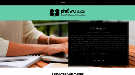 phdworkz.co.uk