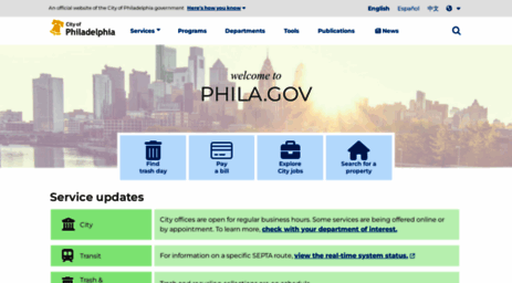 phila.gov