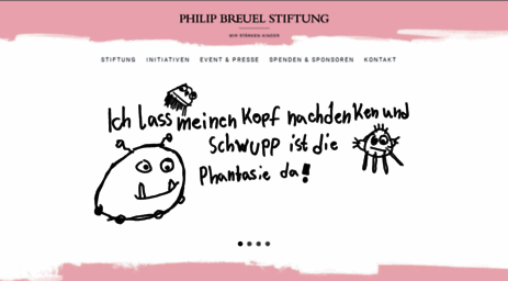 philip-breuel-stiftung.de