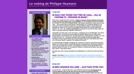 philippeheymann.typepad.fr