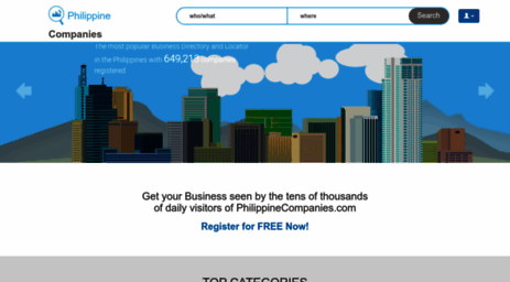 philippinecompanies.com