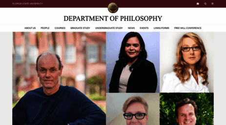 philosophy.fsu.edu
