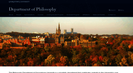 philosophy.georgetown.edu