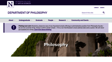 philosophy.northwestern.edu