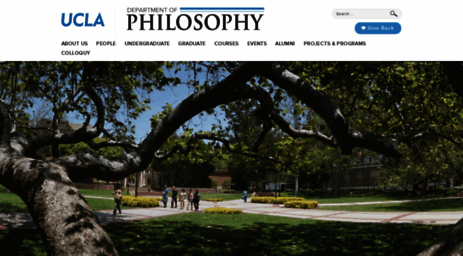 philosophy.ucla.edu